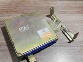 Engine control unit/module ECU