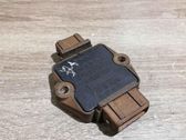 Ignition amplifier control unit