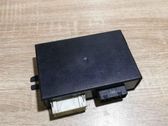 Alarm control unit/module