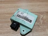 Immobilizer control unit/module