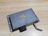 GPS navigation control unit/module