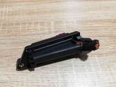 Plug wire