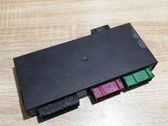Comfort/convenience module