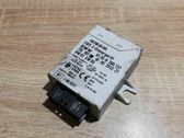 Immobilizer control unit/module
