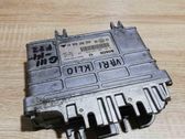 Engine control unit/module ECU