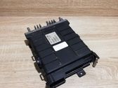 Engine control unit/module ECU