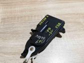 Air flap motor/actuator