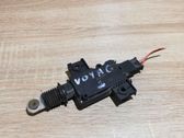 Central locking motor