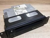 Navigation unit CD/DVD player