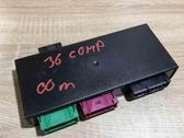 Comfort/convenience module