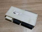 Central body control module