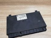 Seat control module