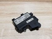 Sunroof control unit/module