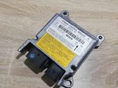 Airbag control unit/module