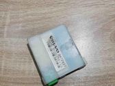 Alarm control unit/module