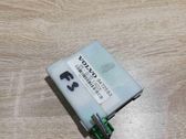 Alarm control unit/module