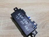 Door control unit/module