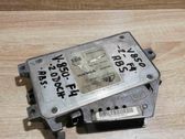 ABS control unit/module