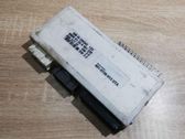 Comfort/convenience module