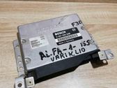 Engine control unit/module ECU