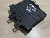 Engine control unit/module ECU
