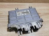 Engine control unit/module ECU