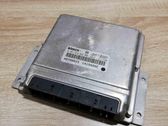 Engine control unit/module ECU
