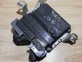 Engine control unit/module ECU