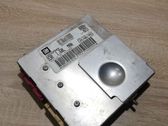 Engine control unit/module ECU