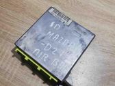 Engine control unit/module ECU