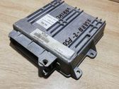 Engine control unit/module ECU