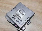 Engine control unit/module ECU