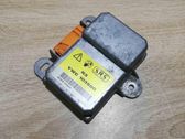 Airbag control unit/module