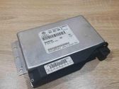 Engine control unit/module ECU
