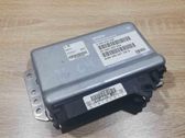 Gearbox control unit/module