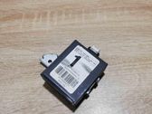 Door control unit/module