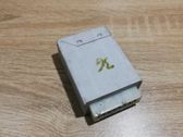 Other control units/modules