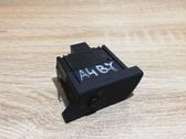 Headlight level height control switch