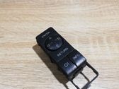 Wing mirror switch