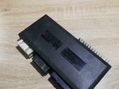 Comfort/convenience module