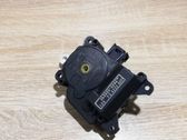 Air flap motor/actuator