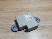 Aerial antenna amplifier