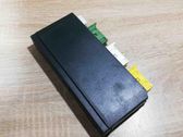 Comfort/convenience module