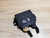 Parking PDC control unit/module