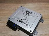 Engine control unit/module ECU