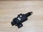 Central locking motor