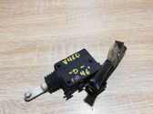 Tailgate boot lock/latch motor