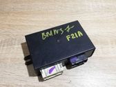 Alarm control unit/module