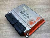 Engine control unit/module ECU