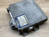 Engine control unit/module ECU